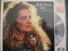 Nicole:Johnny(Nur noch einen Tag)3 Inch- MCDLetzte Chance