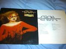 Crom - Wasteland LP 1988 Spanish Heavy Metal Spain Subterraneo
