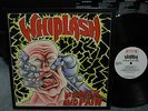 Whiplash Power and Pain Near Mint 1press Slayer Venom Possessed Exodus Kreator