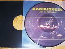 RAMMSTEIN Liebe ist Für Alle - Picture Disc   - Vinyl
