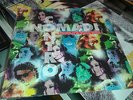 NOMADI '' CONTRO '' 1993  CANZONI INEDITE con AUGUSTO SIGILLATO RARO
