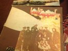 Led Zeppelin II Vinyl LP And Houses Of The Holy Both Have RL On Them