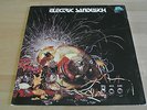 ELECTRIC SANDWICH - SAME Original GREEN BRAIN KRAUTROCK MINT FROM 1972
