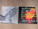 Radiohead: In Rainbows 2x Vinyl, 2x CD Box Disc Set Limited Edition