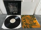 HAWKWIND - Doremi Fasol Latido(GERMAN 1972 1ST PRESS VINYL ALBUM / EX+)