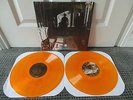 DEATH IN JUNE - Nada Plus(UK 2011 30TH ANNIVERSARY DOUBLE GOLD  VINYL ALBUM)
