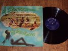Max Romeo,A Dream By Max Romeo.Rare 1969 U.K.Reggae Vinyl LP.Pama PMLP-11.
