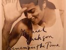 MICHAEL JACKSON Remember The Time MEXICO 1991 SEALED UNIQUE VERY RARE 12