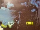 Free(Vinyl LP Gatefold 3rd State)Tons Of Sobs-Island-ILPS 9089-UK-Ex/Ex