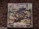 Led Zeppelin ?Seattle Graffiti 5 COLOR LP VINYL 3 CD SBD LTD OF 500 COPIES