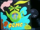 Gong / flying teapot / byg / rare french press / psych prog