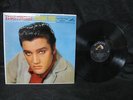 ELVIS PRESLEY Loving You lp vinyl record  Original 1957 MONO RCA LPM-1515