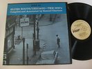 Blues Roots Chicago 1930's Samuel Charters Compiled LP MINT