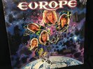 Europe ?– The Final Countdown SEALED Vinyl Record LP Epic FE 40241