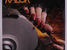 RAZOR: Malicious Intent LP (Canada) rare Metal