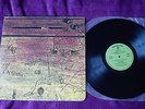 ALICE COOPER   school's out   1972-UK FIRST   PRESS -GREEN WB  LAB -EX+