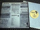 BROADSIDE BALLADS VOL 1 - Rare Bob Dylan (Blind Boy Grunt) & others