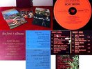 7LP Box Roxy Music: The First 7 Albums (Polydor 2625 043) D