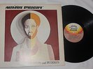 MILTON WRIGHT  Friends and Buddies  on ALSTON  1st press MODERN SOUL FUNK