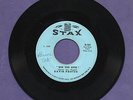 David Porter Win You Over Can't See When I Wan't To Stax 45 Record SOUL MINT-