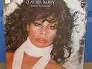 CLAUDJA BARRY Sweet Dynamite - LP - RARE FRENCH PRESSING WITH DIFFERENT SLEEVE 