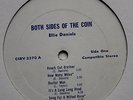 Ellie Daniels RARE Original Private Pressing SSW Folk LP Bob Dylan