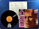DAVID BOWIE 