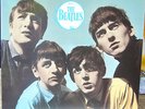 LP  -  BEATLES = THE HAMBURG TAPES - VOLUME 2 (MADE IN ENGLAND)