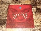 Def Leppard Rare Authentic Original 1st Press Import Vinyl Lp Record Slang 1996
