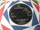 IT AIN'T NECESSARILY SO - DUFFY POWER - UK PARLOPHONE RECORDS