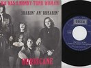 HURRICANE * 1973 Neo ROCKABILLY TEDS * Belgian 45 * Fingers LEE * Hear