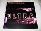 Depeche Mode : Ultra, Limited Edition Remastered 180 Gram Vinyl LP NEW & SEALED