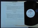 LINDA RONSTADT- GREATEST HITS,TEST PRESSING,ASYLUM,W/INFO SHEET NEAR MINT