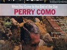 LP - PERRY COMO - 