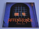 POPOL VUH - Affenstunde - KRAUTROCK - G/F  Liberty LBS 83 460 - German Orig 1970