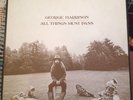 George Harrison All Things Must Pass vinyl LP STCH-639 excellent