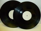 Gary Numan-Splinter double 12