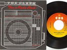 THE CLASH - 45 Spain PS – EX+ *This is radio clash *UK PUNK 1981