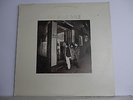 THE BLUE NILE A WALK ACROSS THE ROOFTOPS NEW ZEALAND 83 ISSUE LINN RECORDS LKH1