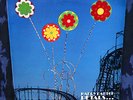 HARRY PARTCH Petals Fell On Petaluma 1967 LP Vinyl CRI