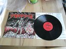 Sepultura-Bestial Devastation-Vinyl