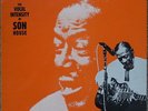 SCARCE BLUES LP Son House Roots SL-504
