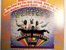 The Beatles Magical Mystery Tour  Original Master Recording LP  MFSL