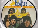 60s THE BEATLES yellow submarine UK Picture Disc 7