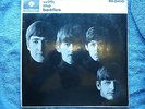BEATLES With The Beatles MONO LP UK 1st PRESSING XEX 447 1N played VERY RARE