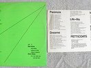 SCALING TRIANGLES,PETTICOATS,SUB VERSE,SOLE SISTER,LP,PC,MINIMAL SYNTH,INDIE,DIY