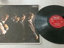 ROLLING STONES - 1ST ALBUM - UNBOXED DECCA - LK4605 - 1A  3A - EX