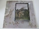 Led Zeppelin IV Runes SD7208 Pecko Duck Porky PR Matrix Etching
