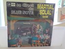 MARTIAL SOLAL TRIO - AT BLUE NOTE PARIS - COLUMBIA - FRENCH ORIGINAL - MONO - NM
