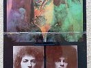 JIMI HENDRIX - ELECTRIC LADYLAND LP ORIG 1ST UK PRESS TRACK GATEFOLD 